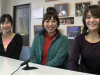 しものせき海峡祭り出演者「市民ミュージカルの会」