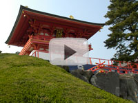 赤間神宮