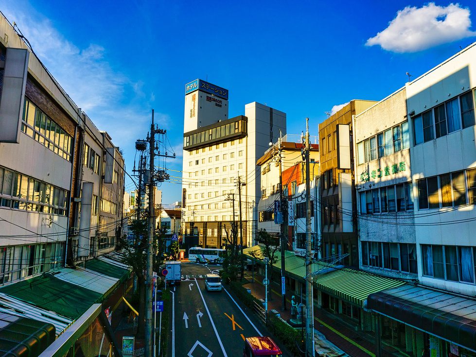 リトル釜山フェスタ
