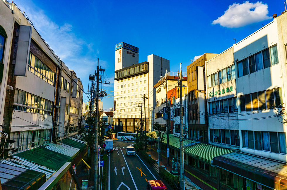 リトル釜山フェスタ