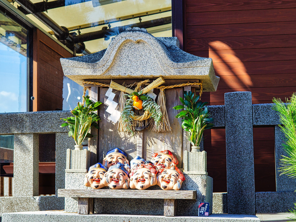 十日ゑびす祭