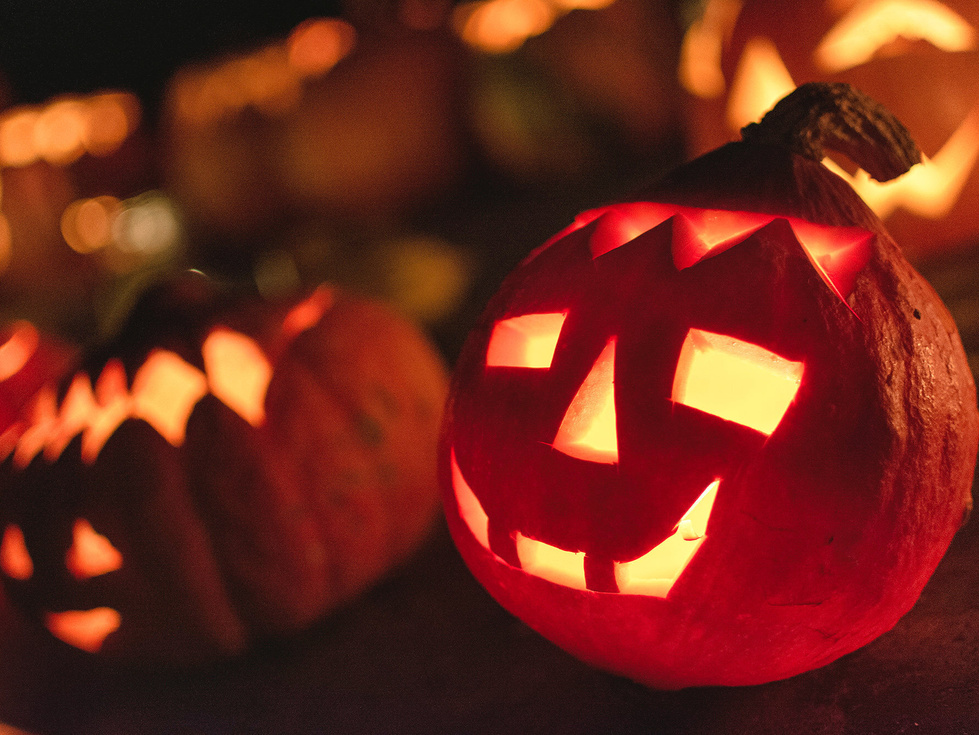 こくらハロウィン