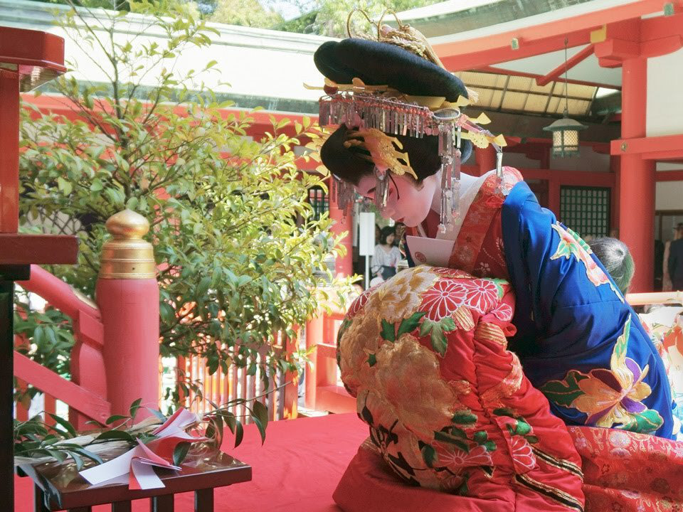 先帝祭