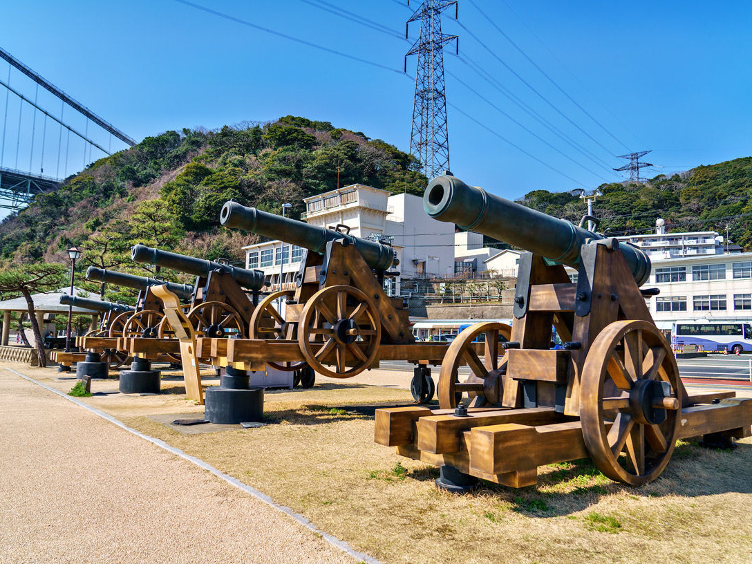 みもすそ川公園