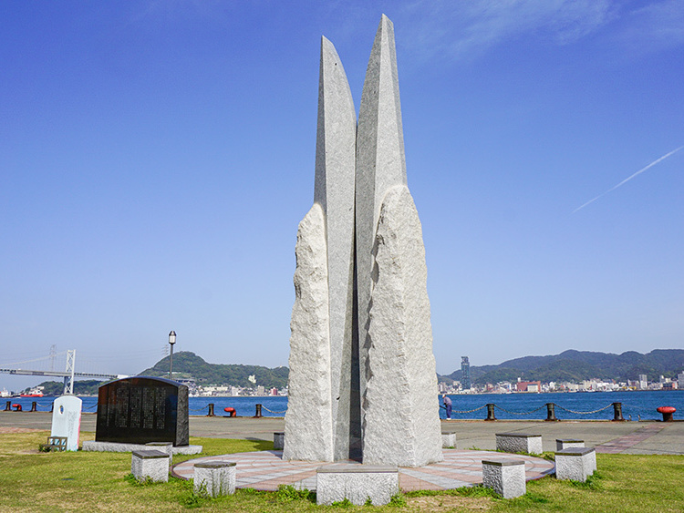 青春交響の塔