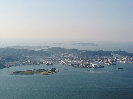 巌流島