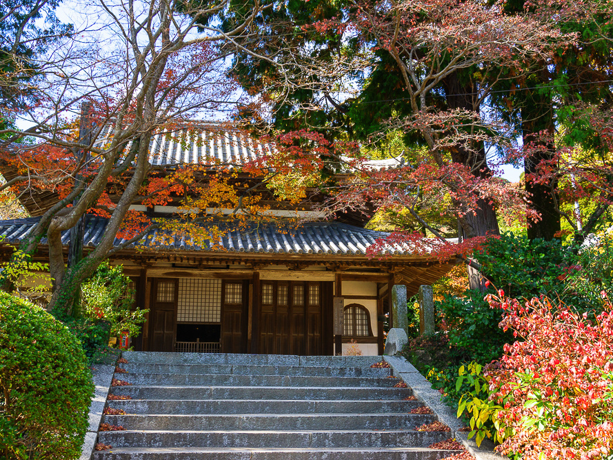 覚苑寺